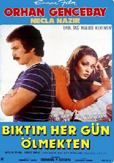 orhan gencebay filmleri biktim her gun olmekten