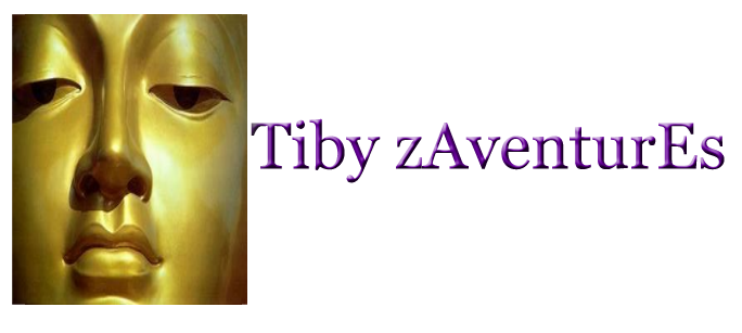 Tiby zAventurEs