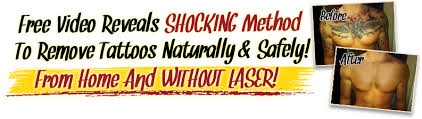 Permanent Unwanted Tattoo Removal by Tattoo Expert
