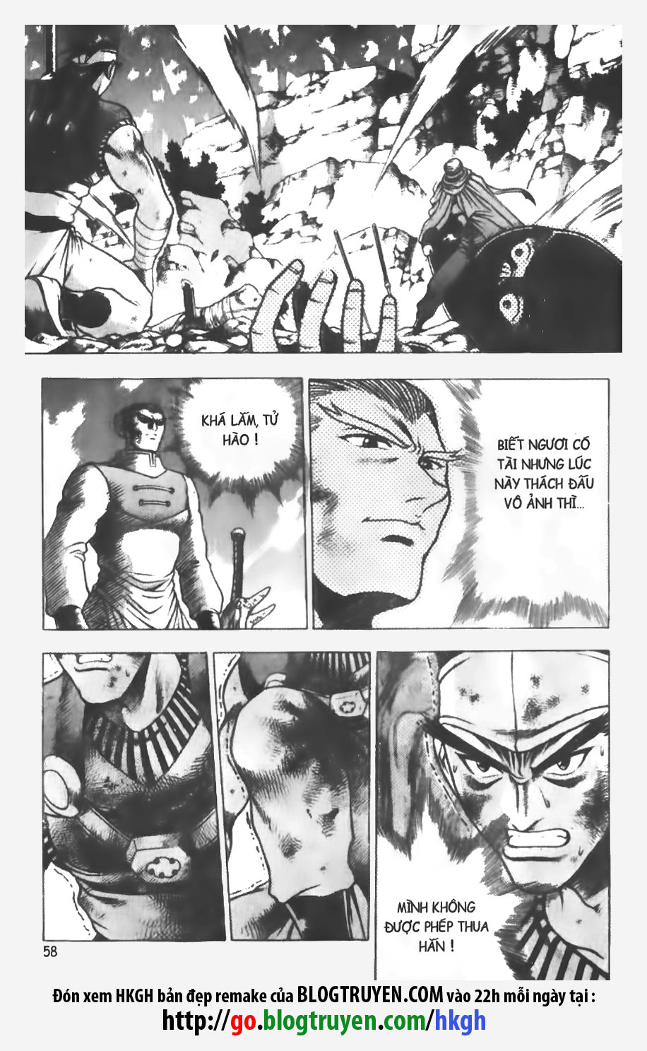 Hiệp Khách Giang Hồ chap 147 Trang 5 - Mangak.info Hiệp Khách Giang Hồ chap 147 Trang 5 - Mangak.info