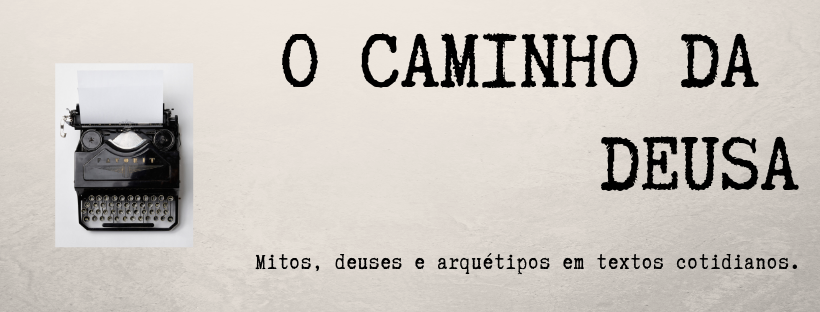 O Caminho da deusa: As deusas do olimpo como arquétipos femininos