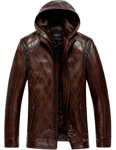 model jaket kulit pria terbaru 2017/2018 model jaket kulit pria terbaru 2017/2018
