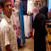صورة لسعودية تنظف محلاً بأمر من بائع آسيوي تثير الجدل 