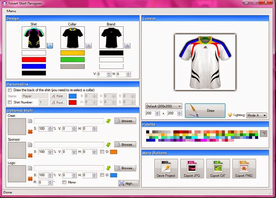 Gambar Baju Bola Gambar Baju Bola