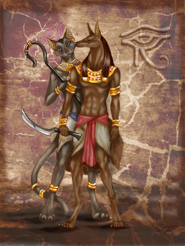 Bast Bastet