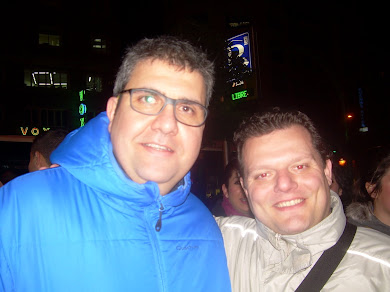 BERNI Y FLORENTINO FERNANDEZ