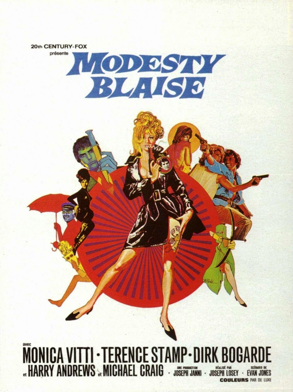 Modesti Blez [1966]