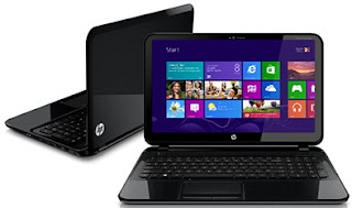 HP Pavilion 15-b010us Drivers For Windows 8 (64bit)