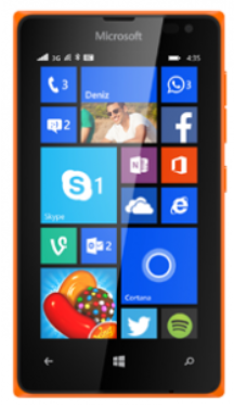 Microsoft Lumia 435 Pc Suite and Usb Driver for Windows