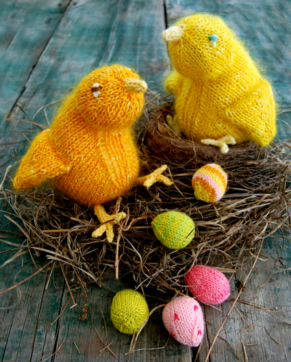 * Dolls And Daydreams - Doll And Softie PDF Sewing Patterns: Easter Bunny Rab...