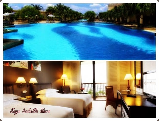 the best hotel in malacca melaka
