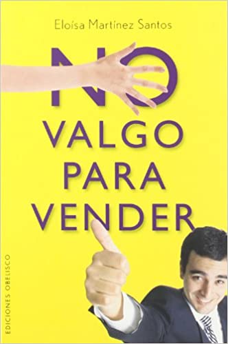 No valgo para vender