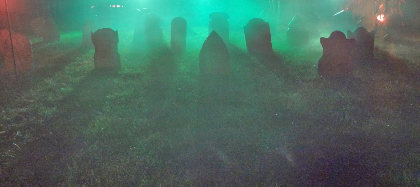 Grim Hollow Haunt Grim Hollow 13