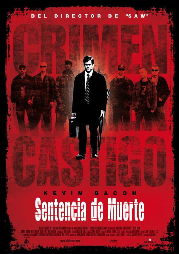 Watch Death Sentence Online Watch Death Sentence Online