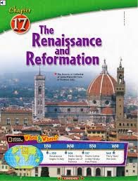 The Renaissance & the Reformation