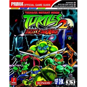 Teenage Mutant Ninja Turtles 2003 Download Full Pc Game Tpb