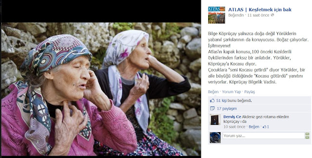 TÜRKLERİN ASLIYÖRÜKLÜK (2ö) turkcusiyasetname