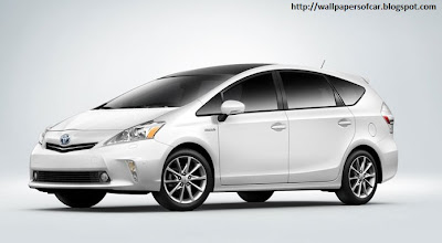 Toyota Prius 2012