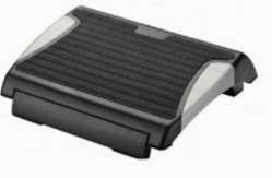 Symmetry Ergonomic Foot Rest for Office Symmetry Ergonomic Foot Rest for Office