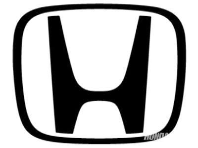  honda fit sport logo 