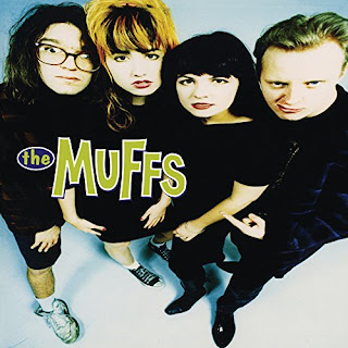 The Muffs Pop Punk Debut Album