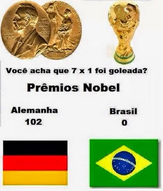 Goleada? Vocês Ainda Não Viram Nada.