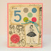 Cute Vintage Card...