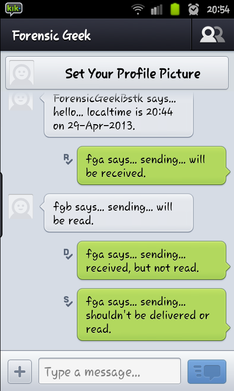 Is There A Messaging App For Android For Mac Is There A Messaging App For Android For Mac