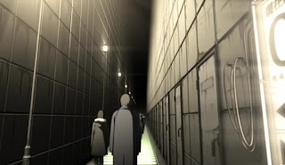 If by Japan: Looking forward: Sakasama no Patema