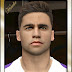 PES 2014 Fausto Rossi Face by Hawke
