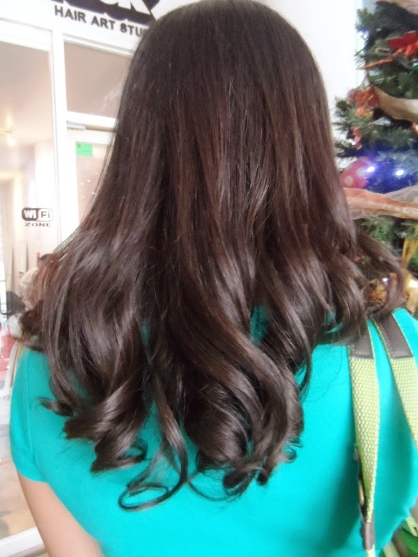 My Carry All Bag Digital Perm At Beauty Brick