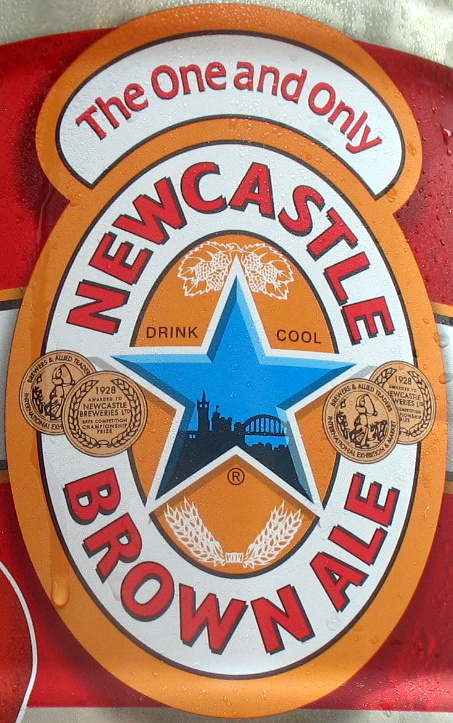 Newcastle Brown Ale Keg Uk