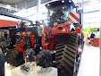 AGRITECHNICA 2015 – The World’s No. 1