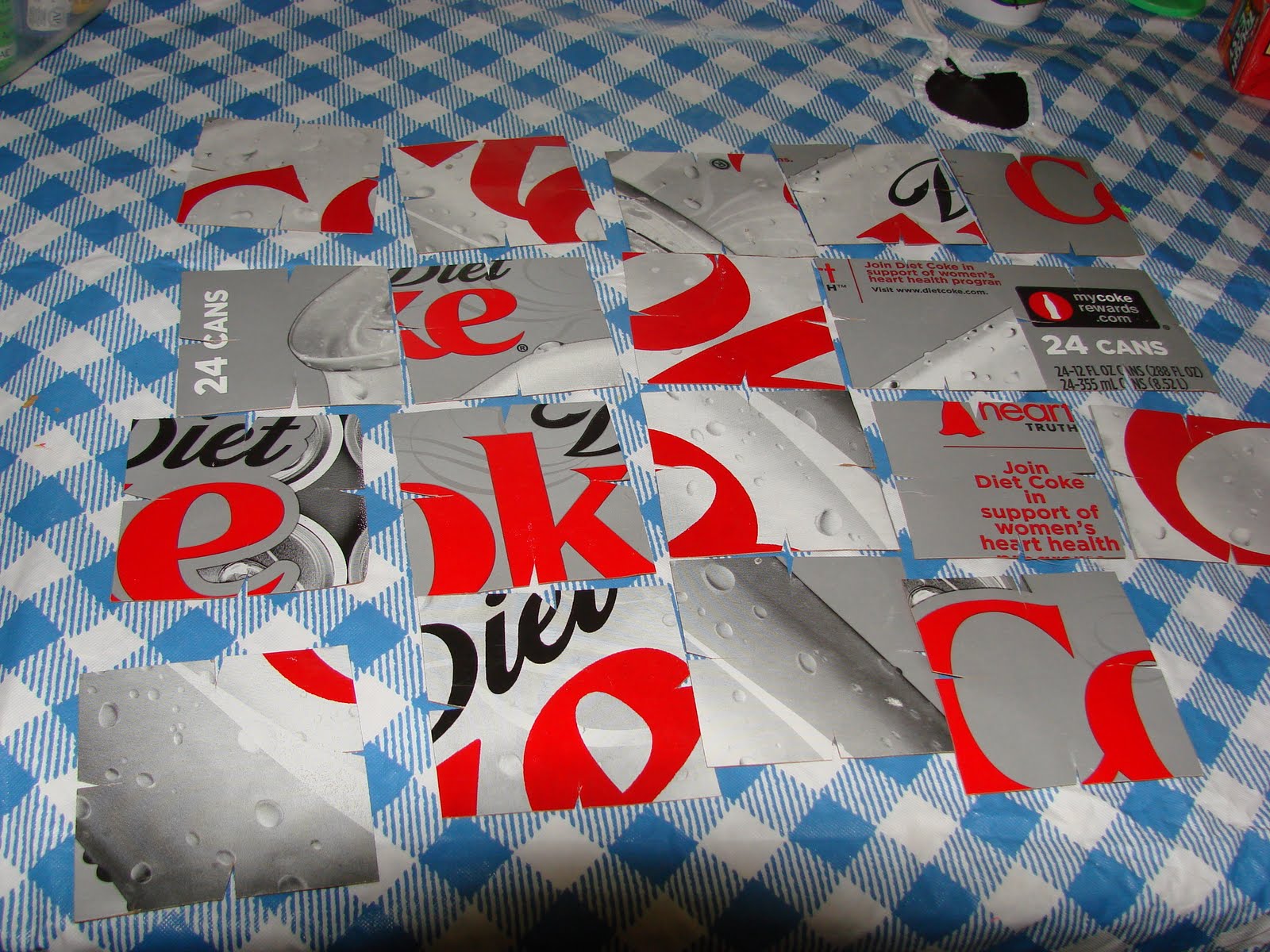 Aggieland Mommy 160 Make Your Own Puzzles