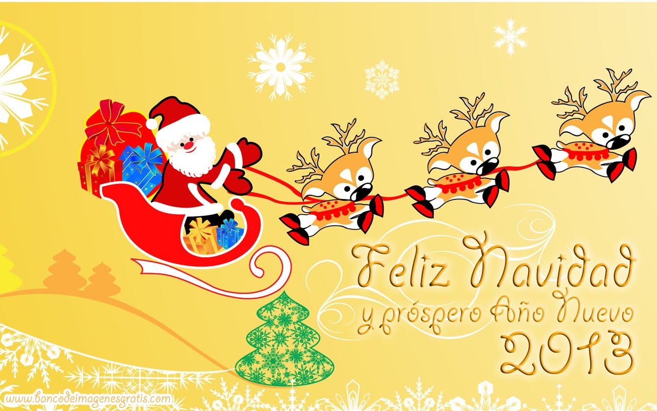 Imagen de navidad para compartir Una palabra al día: de la "A" a la "Z": navidad