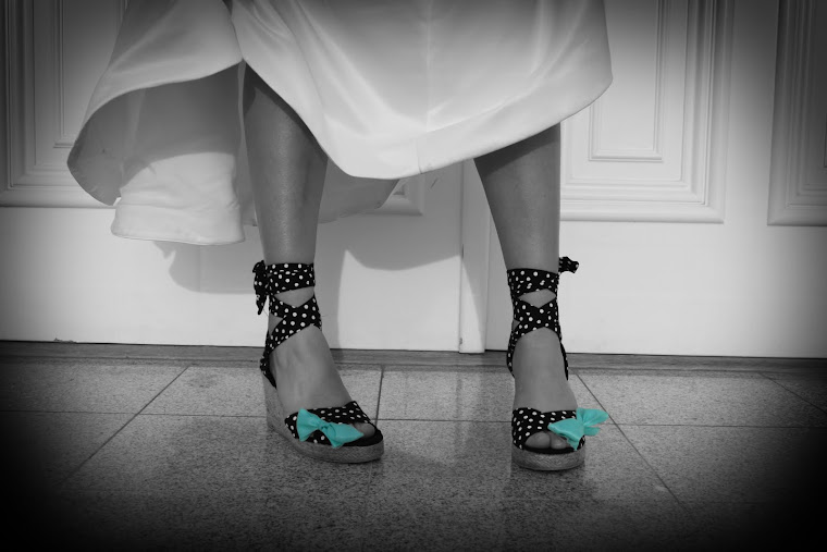 Bridal Shoes