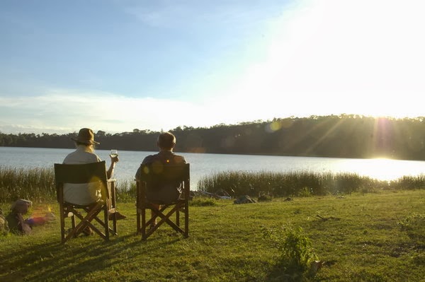 Lake Duluti Serena Hotel