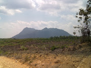 Bukit Rentap