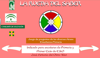 LA RUEDA DEL SABER