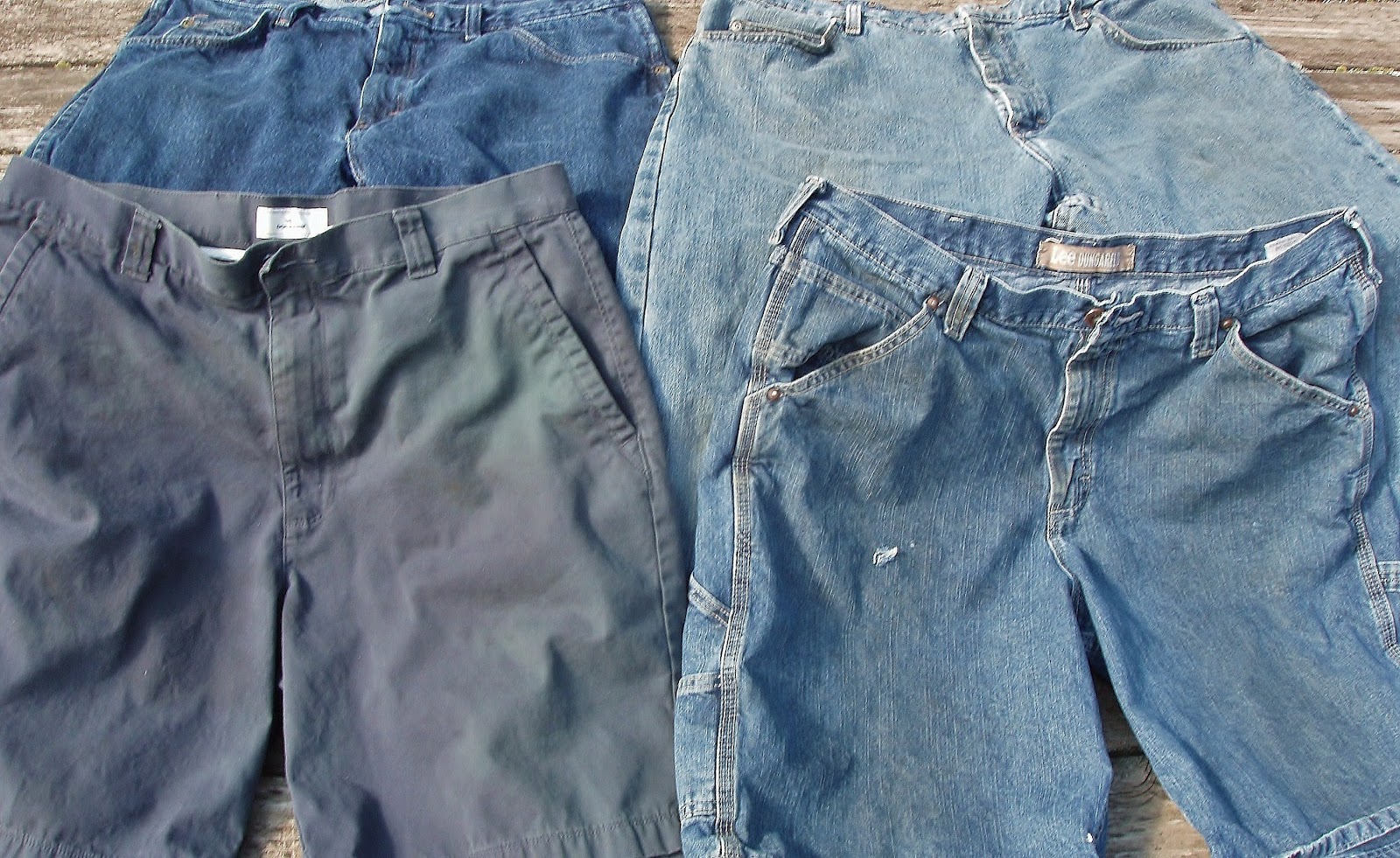 Natural Beauty Blog Do Soap Nuts Work on Super Dirty Clothes?