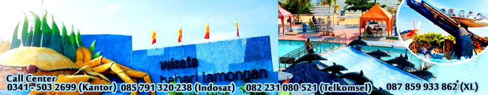 Wisata Bahari Lamongan