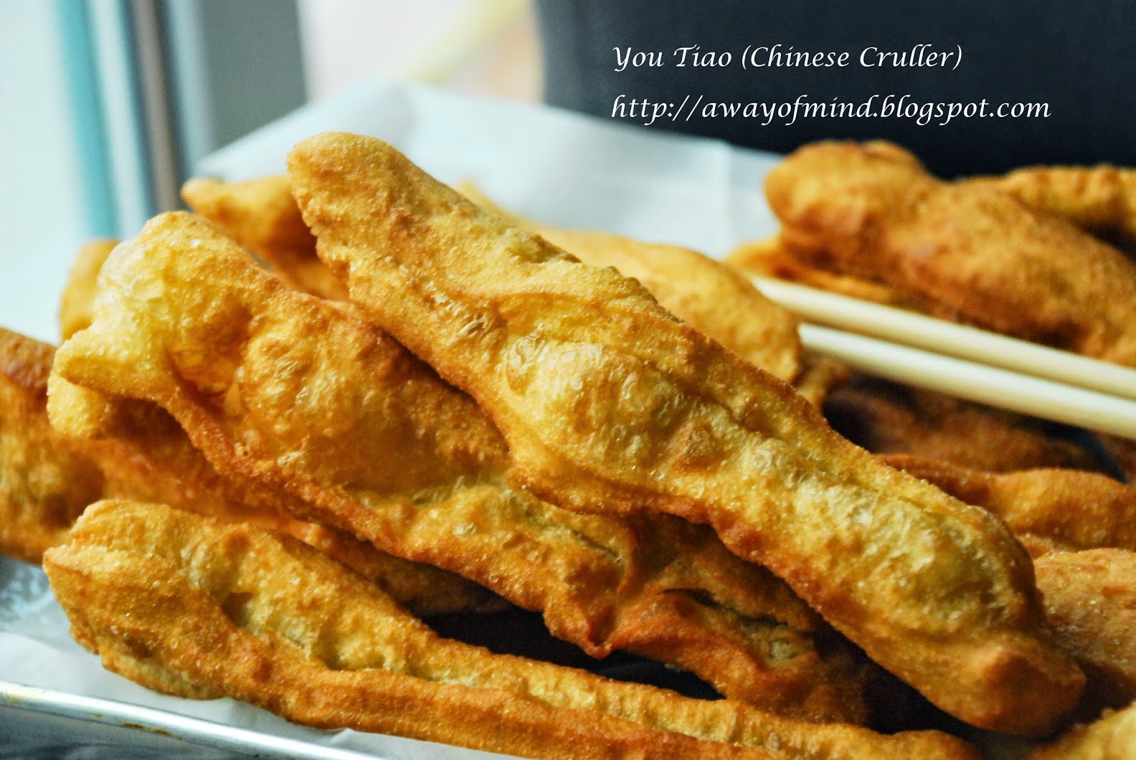 Get Youtiao Recipe Alum Pics