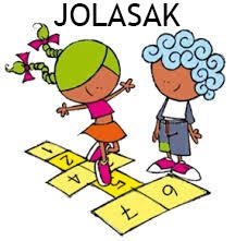 JOLASAK