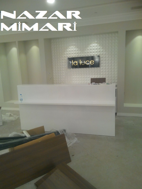 Avm Stand Yapan Firmalar Resepsiyon Banko Ahsap Fuar Standi Mobilya Boyasi Yapanlar Anadolu 2015