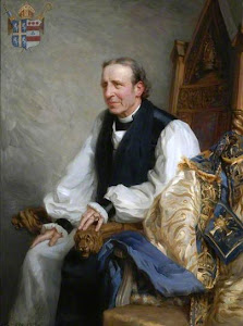 Handley Moule (1841–1920), Bishop of Durham (1901–1920)