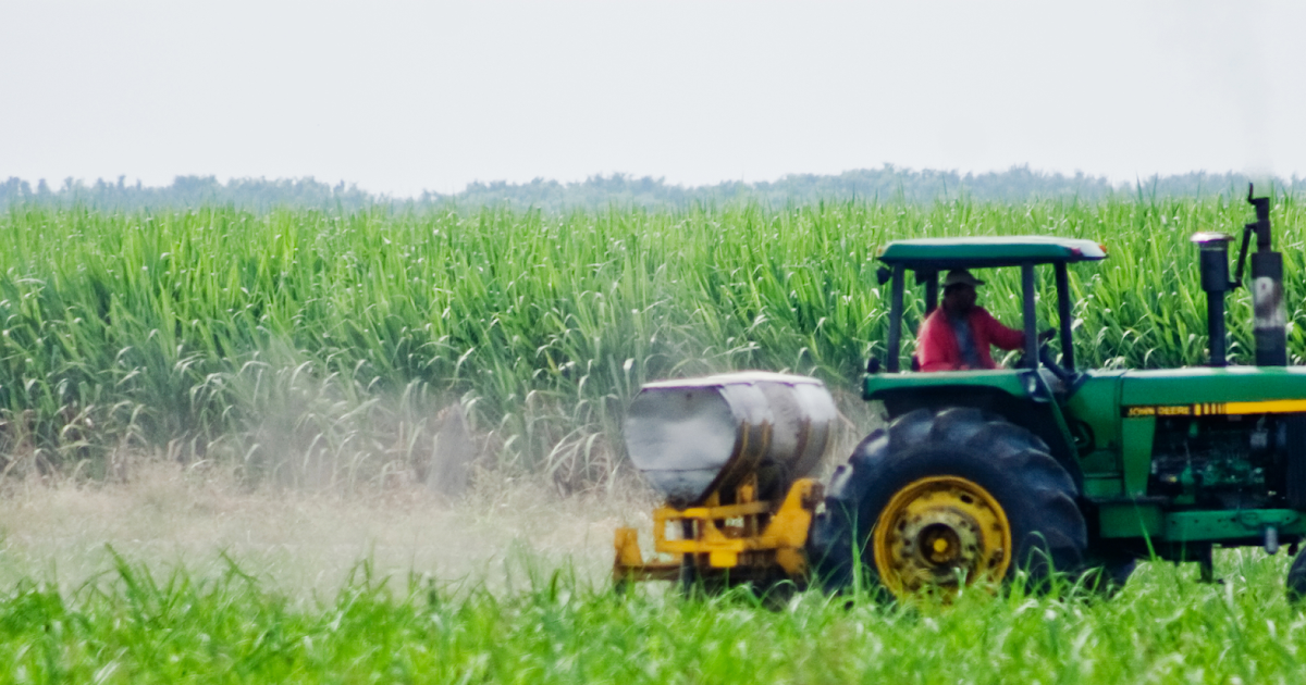AGRO INDUSTRIA COLOMBIANA