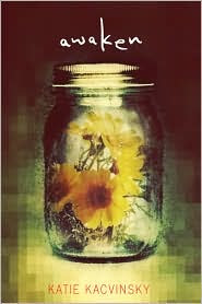 Review: Awaken by Katie Kacvinsky.