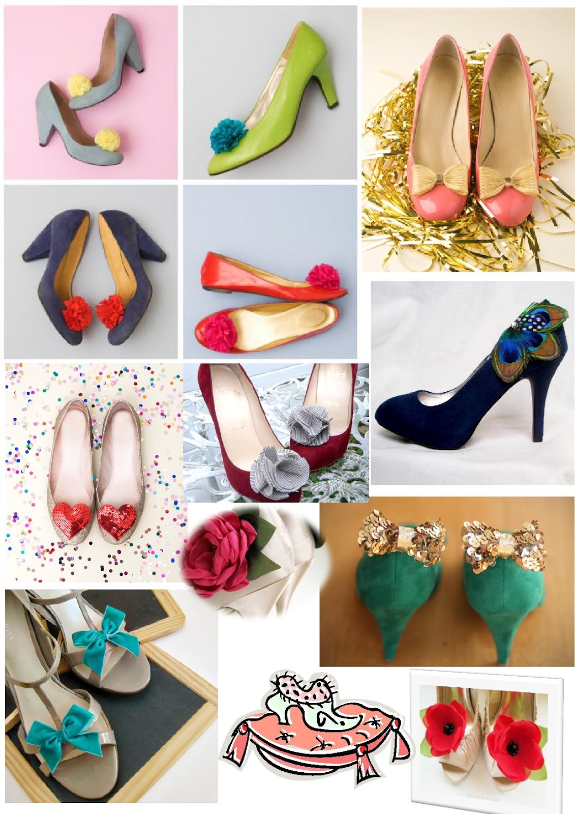 Comment customiser ses chaussures ?