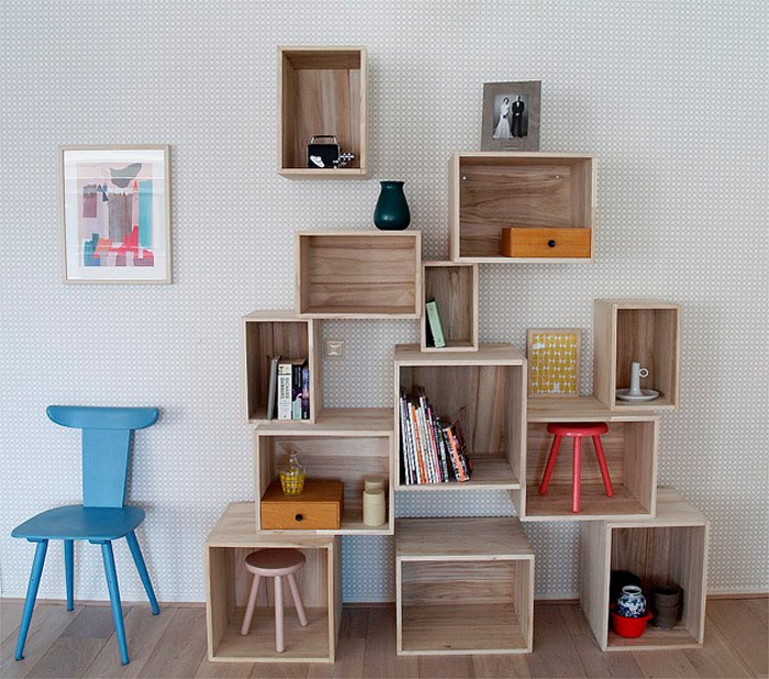 Malu Espacio: febrero 2011