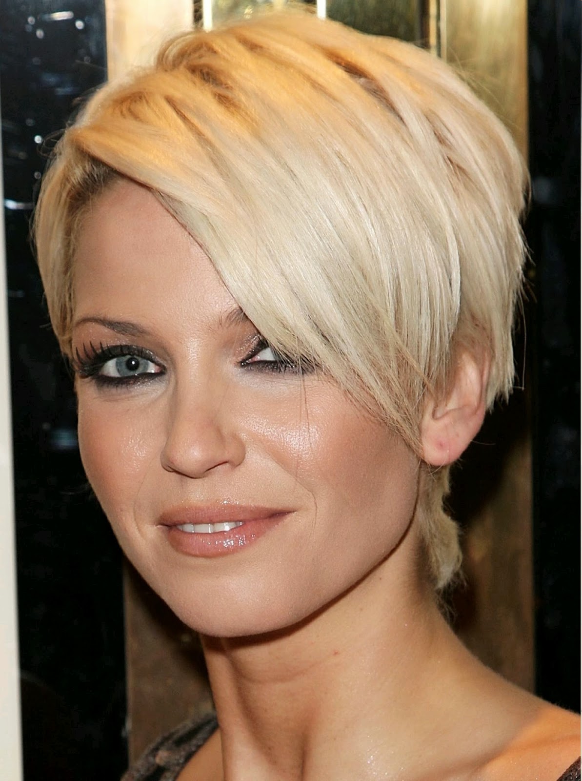 Celeb Hairstyles